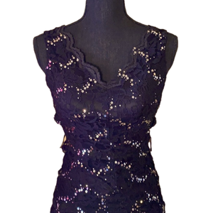 My Michelle evening gown.